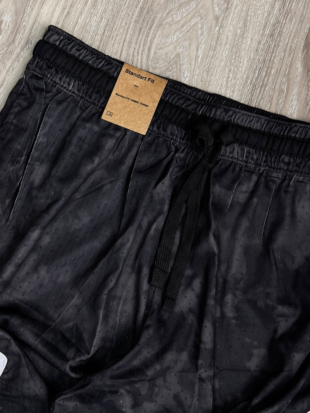 SHORTS DRI-FIT JORDAN - MODEL 16