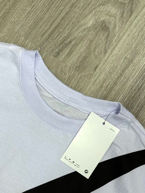 CAMISETA NK BIG LOGO - BRANCA