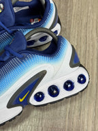 TÊNIS NK AIR MAX DN - RACER BLUE