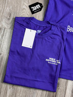 CAMISETA NK MOVING CO - ROXA