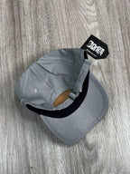 BONÉ NK H86 - CINZA