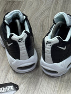 TÊNIS NK AIR MAX 95 - ESSENTIAL BLACK WHITE