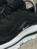 TÊNIS NK AIR MAX 97 FUTURA - PRETO E BRANCO