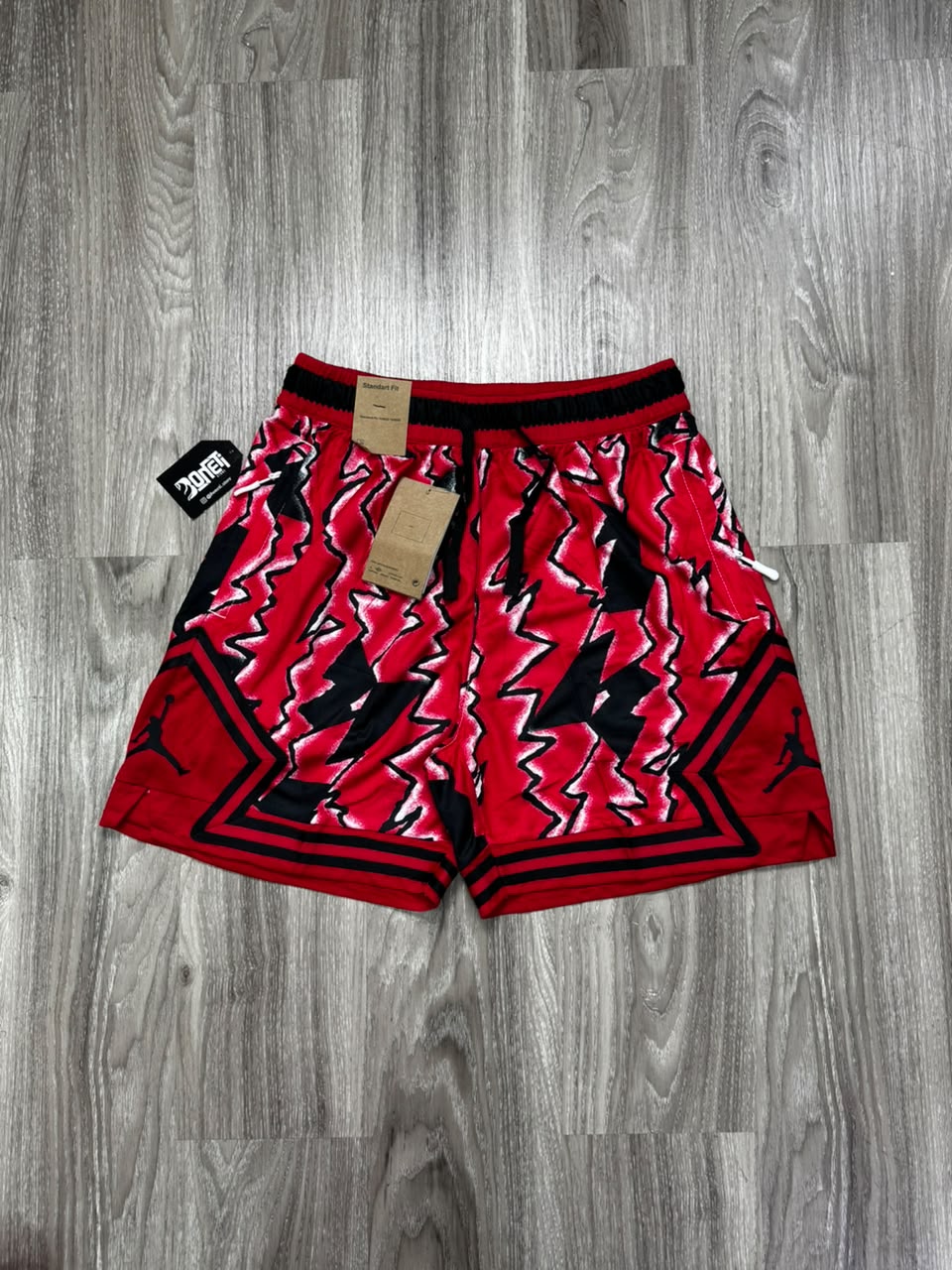 SHORTS DRI-FIT JORDAN - MODEL 03