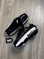 TÊNIS NK x NOCTA GLIDE - WHITE BLACK