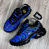 TÊNIS NK AIR MAX PLUS TN - RACER BLUE
