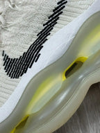TÊNIS NK AIR MAX SCORPION LEMON WASH