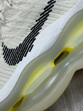 TÊNIS NK AIR MAX SCORPION LEMON WASH