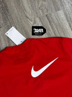 CAMISETA NK X MMW - VERMELHA