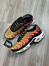 TÊNIS NK AIR MAX PLUS TN - SUNSET ORANGE