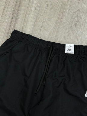 SHORTS RIP STOP CARGO NK CLUB - PRETO