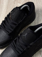 TÊNIS NK JORDAN 1 - ALL BLACK