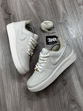 TÊNIS NK FORCE 1 - CREME FRANCÊS