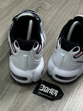 TÊNIS NK AIR MAX PLUS TN DRIFT - WHITE GRAPE