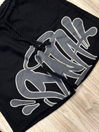 CONJUNTO SYNA WORLD SUMMER - PRETO