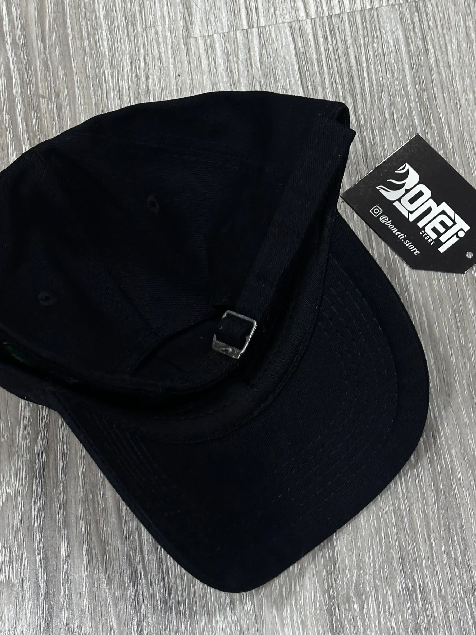 BONÉ NIKE JUST DO IT - PRETO