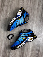 TÊNIS NK AIR MAX PLUS TN - HYPER BLUE