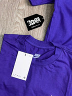 CAMISETA NK MOVING CO - ROXA
