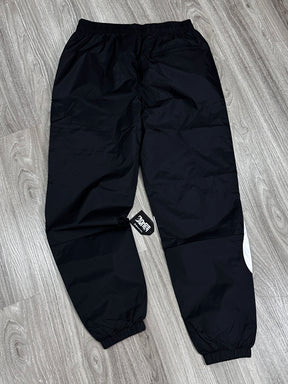 CALÇA TACTEL NK IMPERMEÁVEL BIG SWOOSH - PRETA