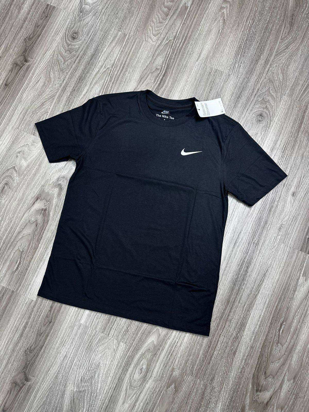 CAMISETA NK x STUSSY