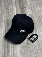 BONÉ NK HERITAGE86 - PRETO
