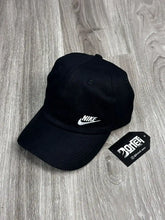 BONÉ NK HERITAGE86 - PRETO