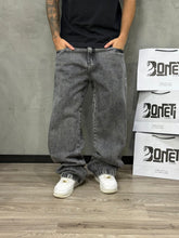 CALÇA JEANS RETA PRESENCE - 7650