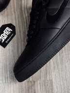 TÊNIS NK FORCE 1 - TRIPLE BLACK SHINE