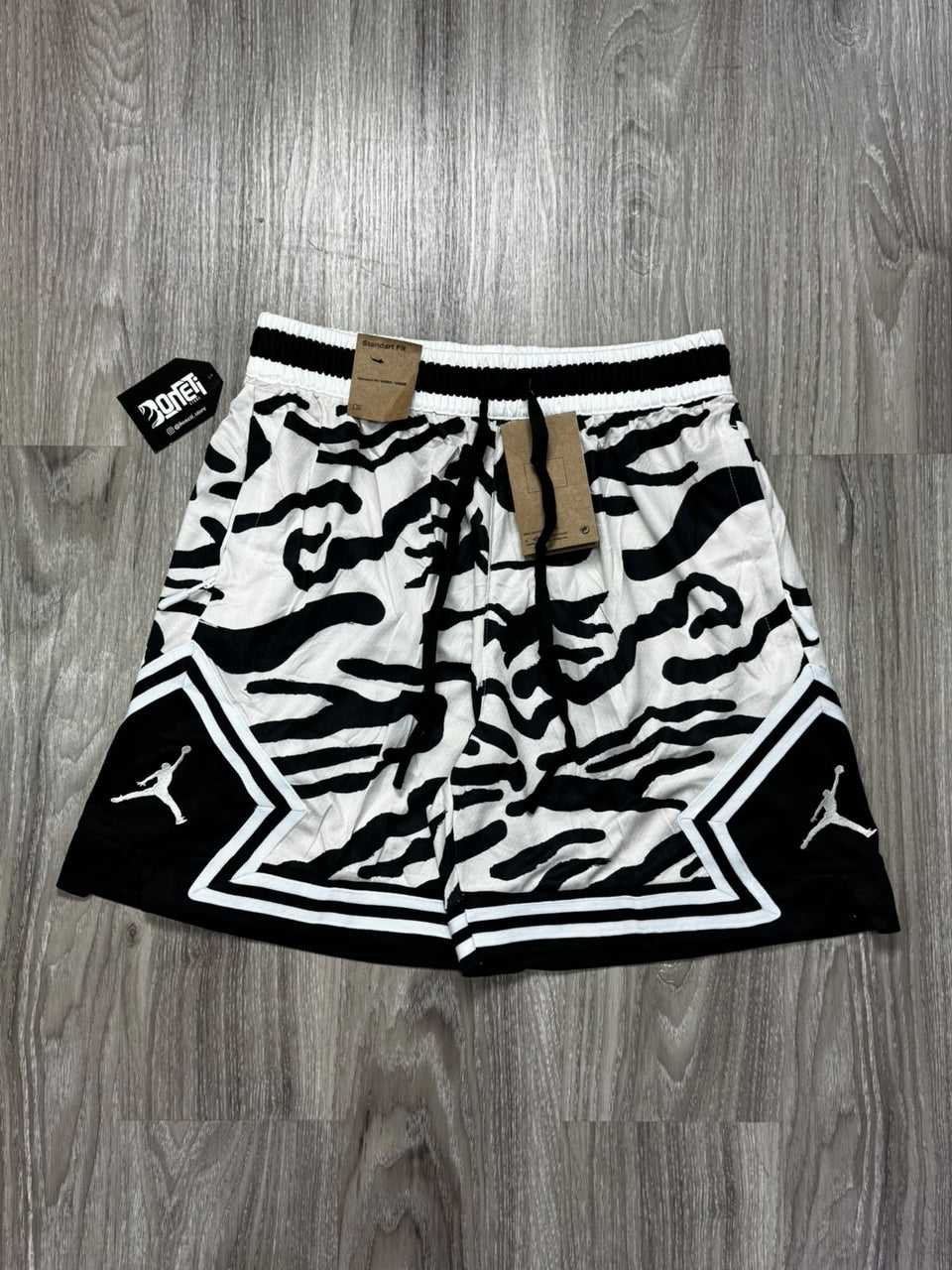 SHORTS DRI-FIT JORDAN - MODEL 13
