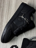TÊNIS NK JORDAN 1 - ALL BLACK