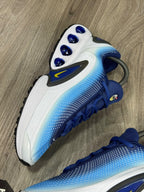 TÊNIS NK AIR MAX DN - RACER BLUE
