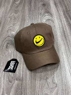 BONÉ NK SMILE - CAQUI