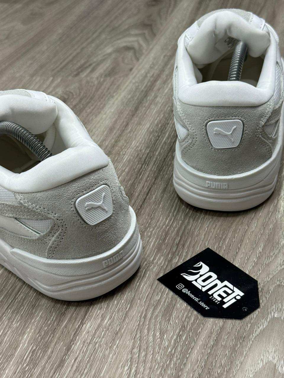 TÊNIS PM 180 - BRANCO