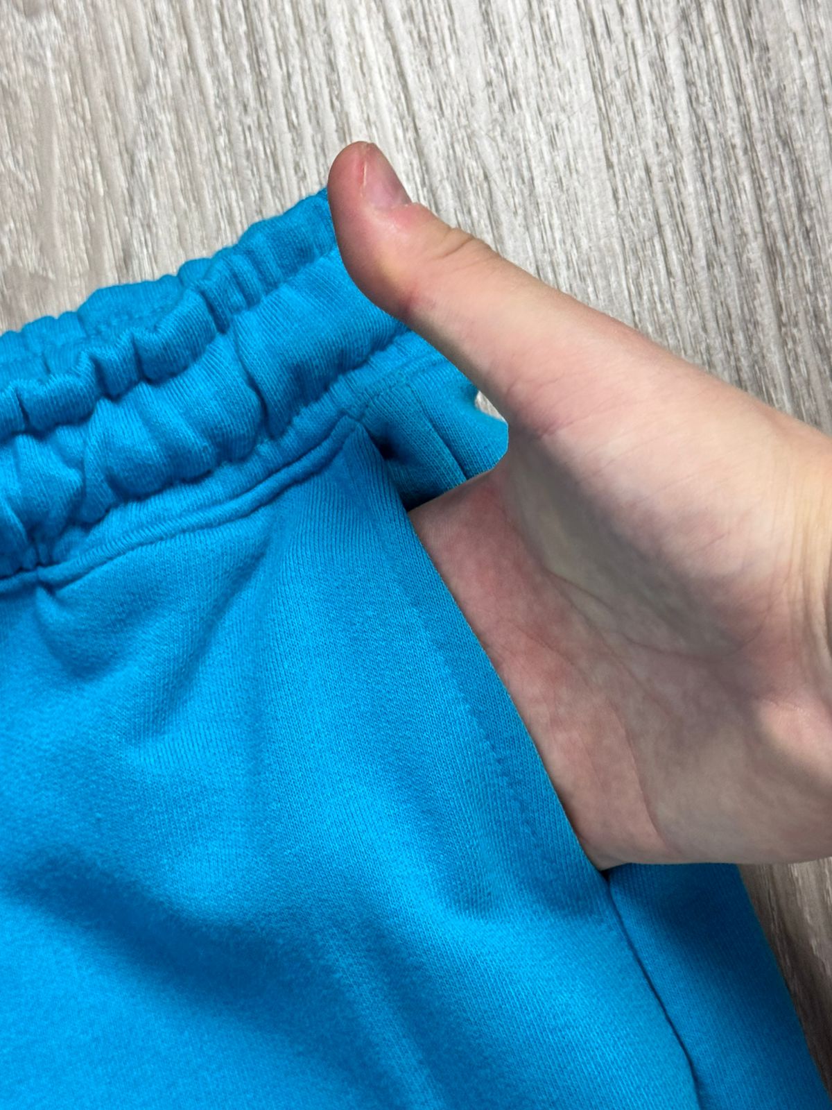 CONJUNTO SYNA WORLD SUMMER - AZUL TIFFANY