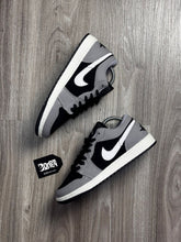 TÊNIS NK JORDAN 1 - GRAFITE BLACK