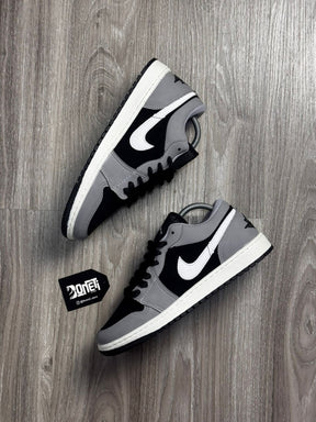 TÊNIS NK JORDAN 1 - GRAFITE BLACK