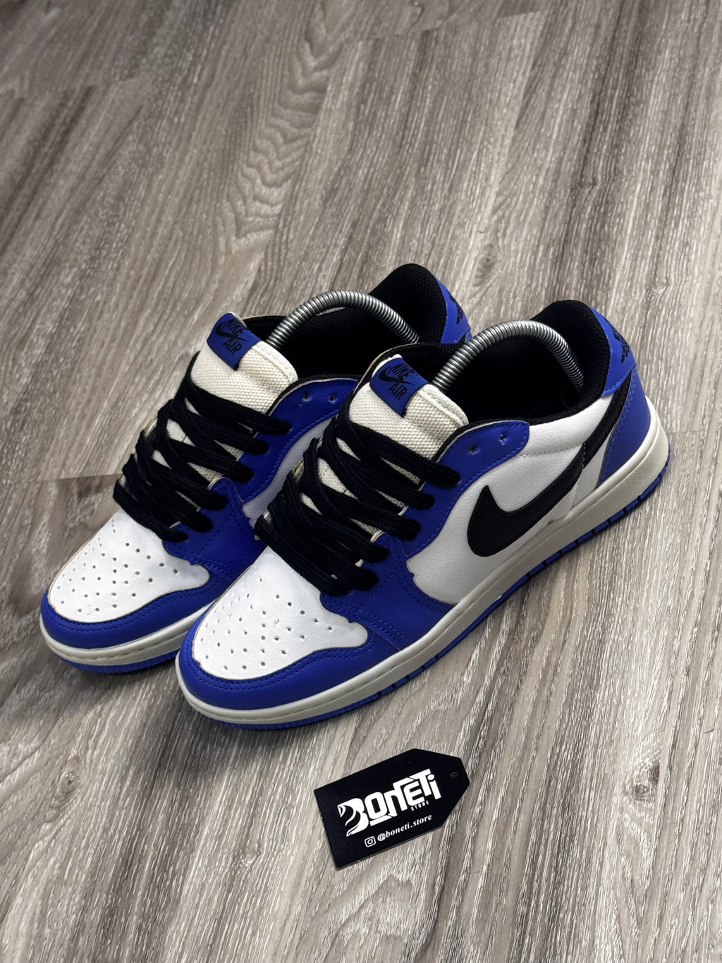 TÊNIS NK JORDAN 1 - GAME ROYAL