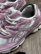TÊNIS ASICS GEL NYC - PINK