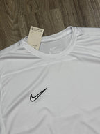 CAMISETA NK ACADEMY 2026 - BRANCA
