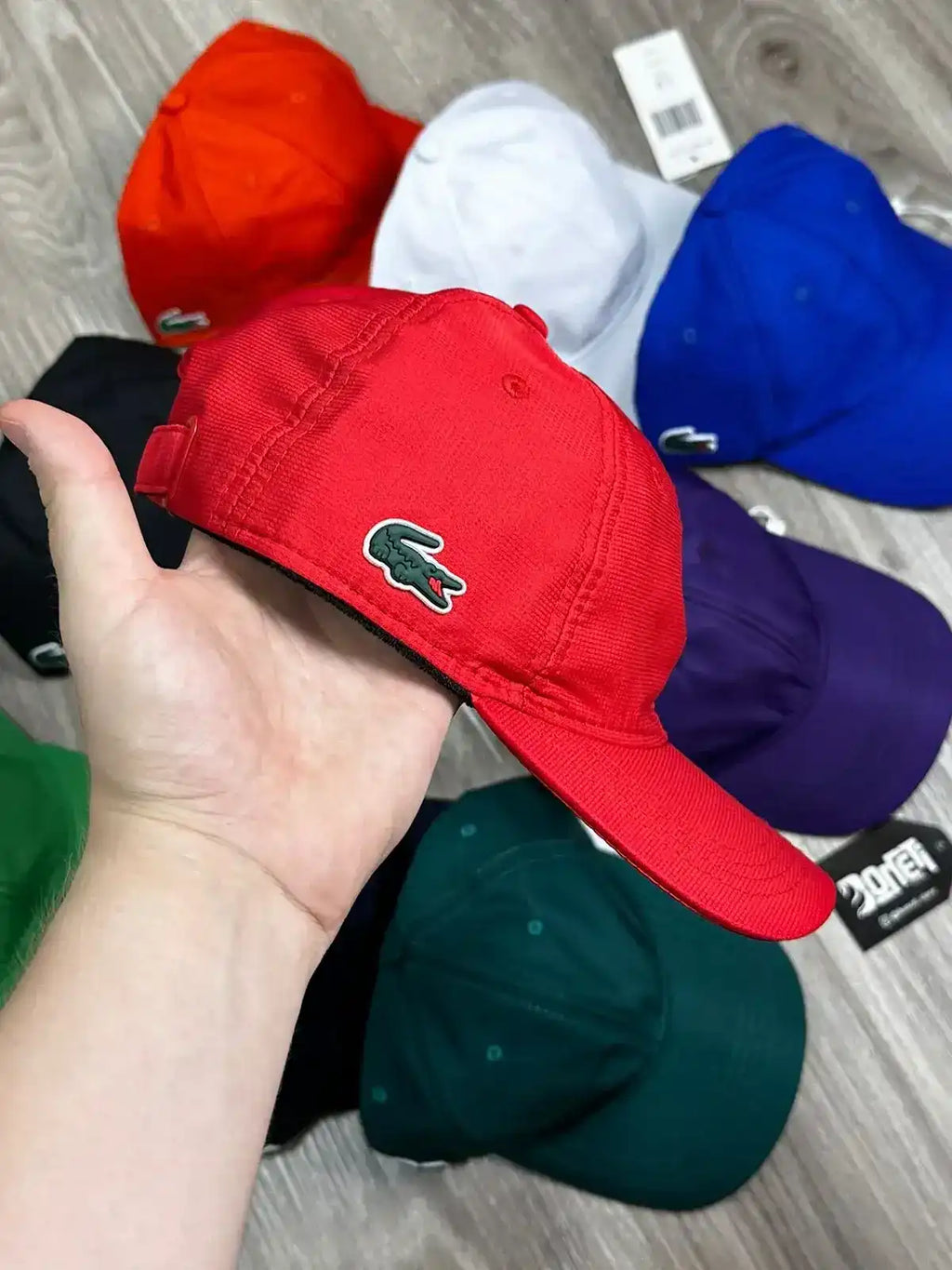 BONÉ LCST SPORT