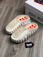 CHINELO SLIDE NK MIND 001 - OFFWHITE