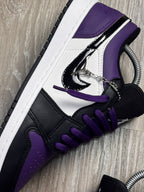 TÊNIS NK JORDAN 1 - PURPLE