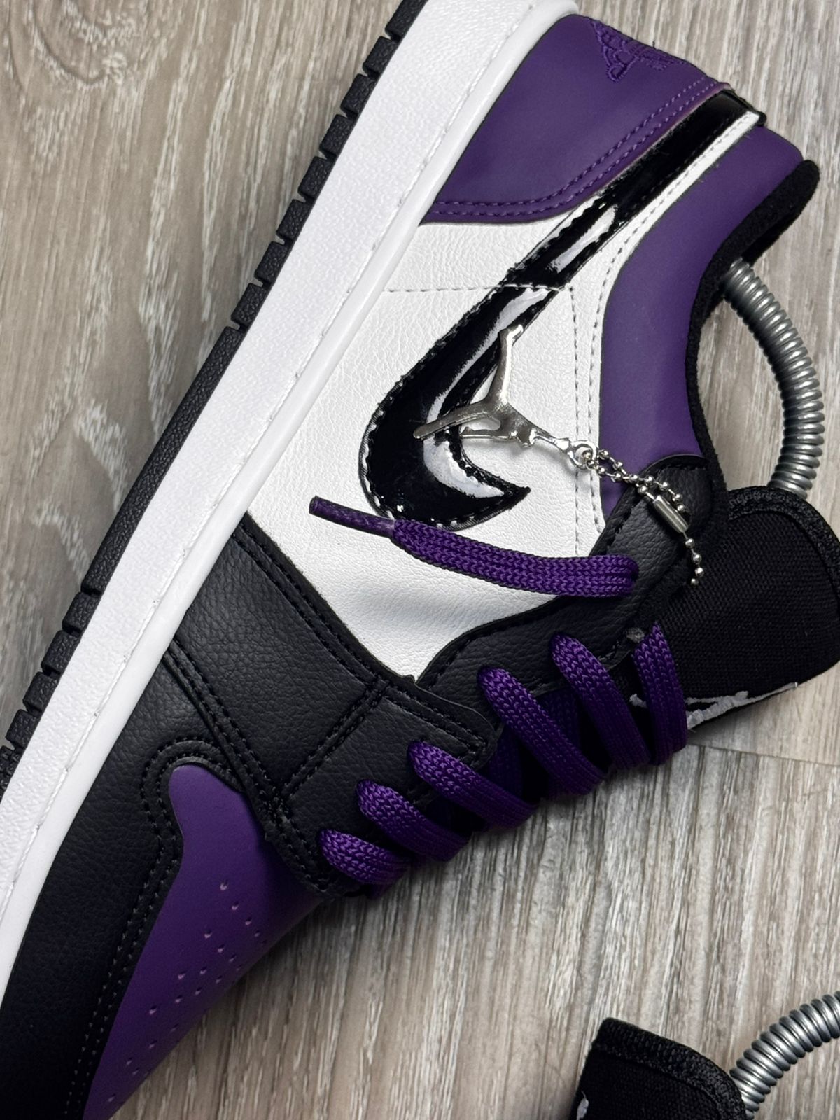 TÊNIS NK JORDAN 1 - PURPLE