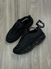 TÊNIS NK AIR MAX 97 - PRETO