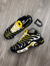 TÊNIS NK AIR MAX PLUS TN - TÁXI