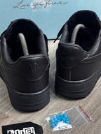 TÊNIS NK FORCE 1 X NOCTA FOREVER - BLACK