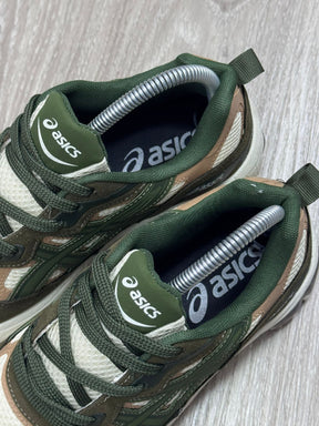 TÊNIS ASICS GEL NYC - VERDE