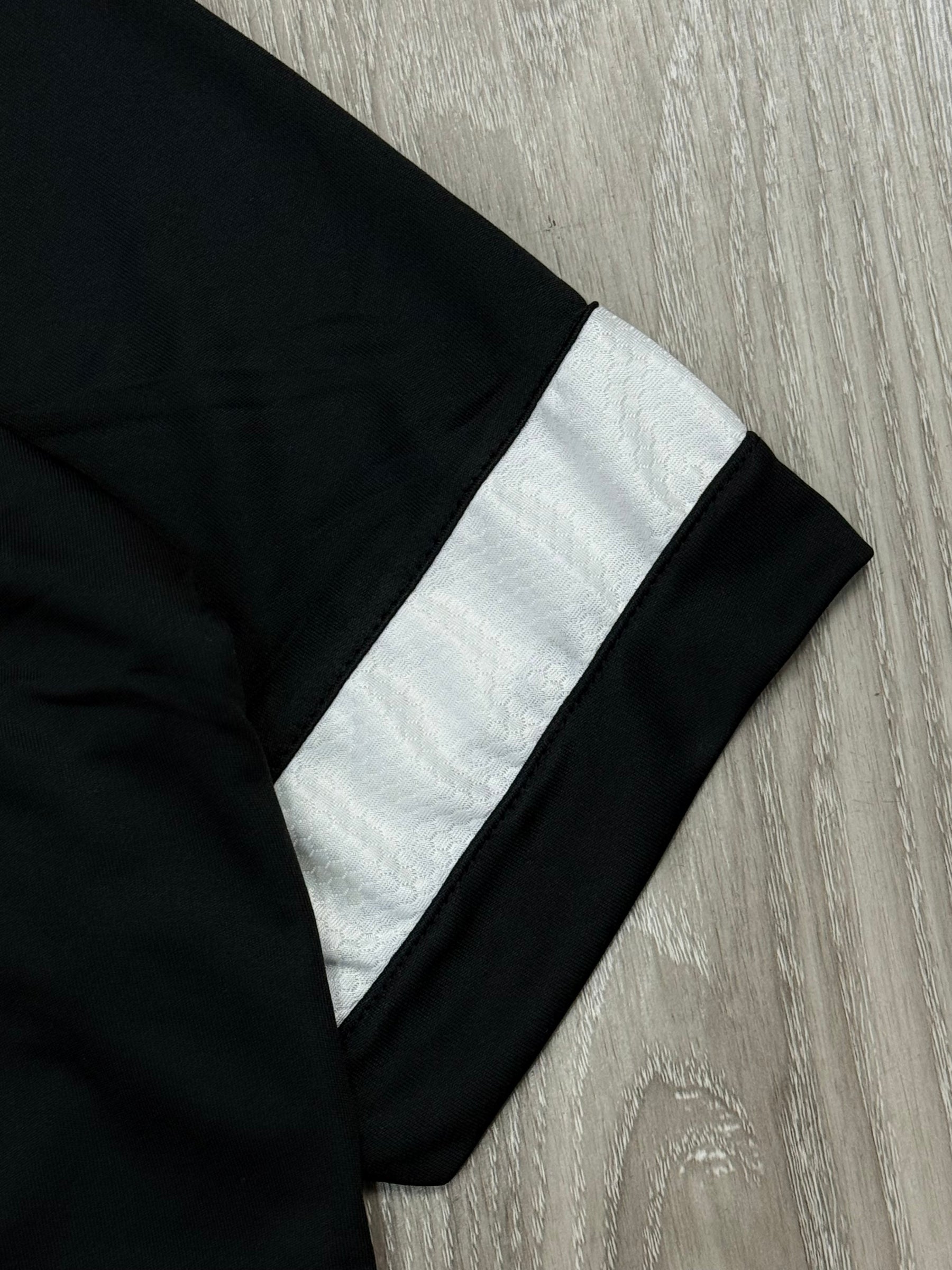 CAMISETA ACADEMY PRO NK - PRETO