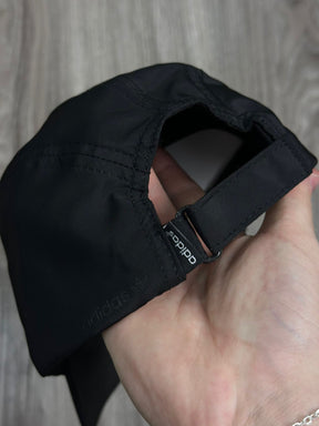 BONÉ ADD RUNNING - PRETO
