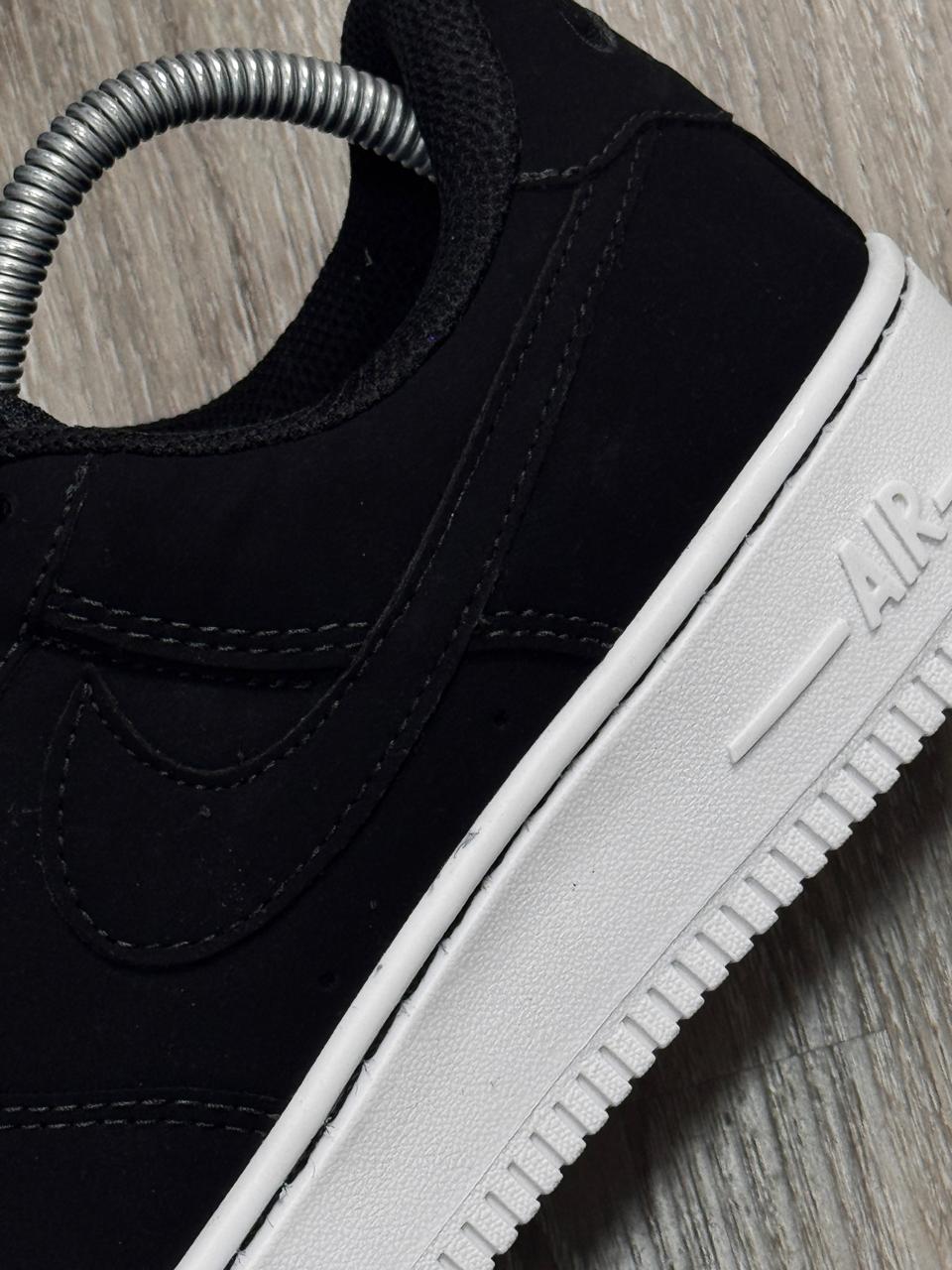 TÊNIS NK FORCE 1 - BLACK NOB 2.0